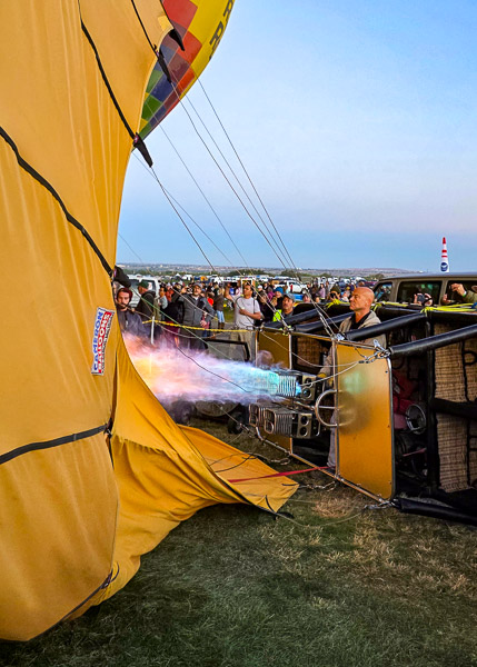Albuquerque International Balloon Fiesta